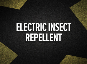 Electric Insect Repellent